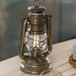 Baby Special 276 LED-lykta, rosé