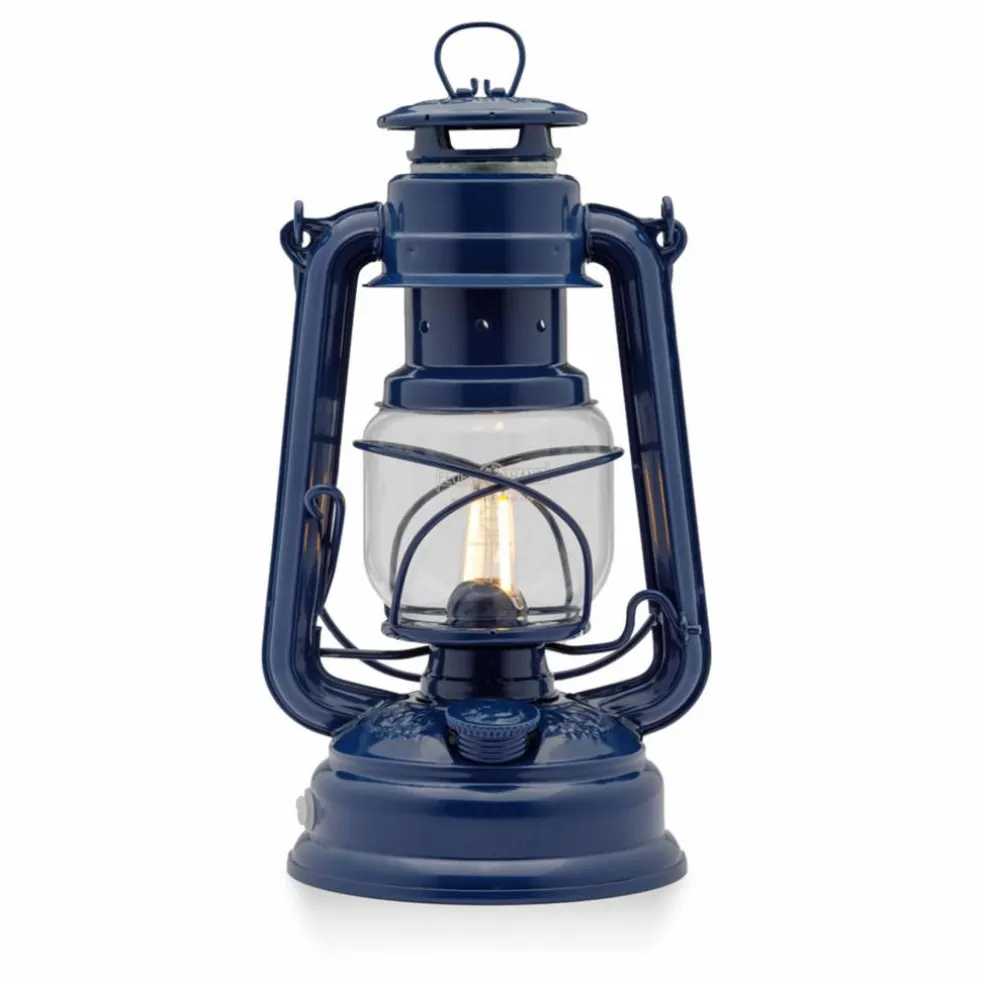 Baby Special 276 LED-lykta, signalgul