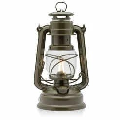Baby Special 276 LED-lykta, signalgul