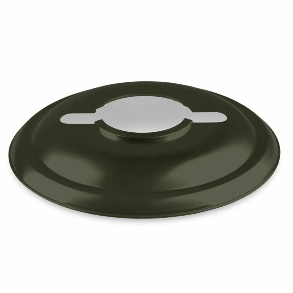 Baby Special 276 LED-lykta, signalgul