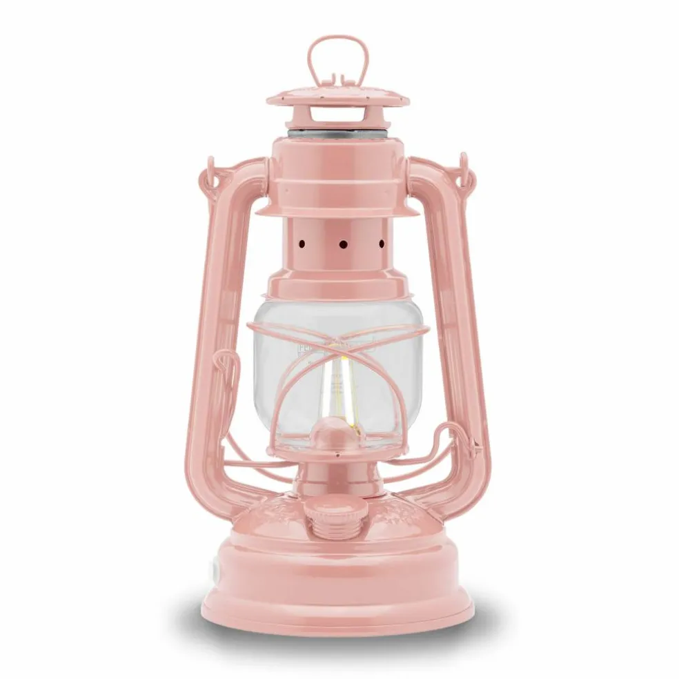 Baby Special 276 LED-lykta, signalgul