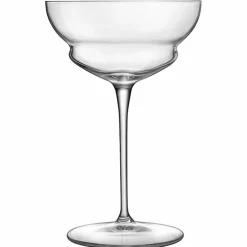 Backdoor '20s Hemingway cocktailglas 25 cl 6-pack, transparent