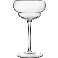 Backdoor '20s Nick & Nora cocktailglas 17 cl 6-pack, transparent