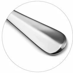 Baguette bestickset 24 delar, silver