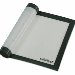 Bakduk i Glasfiber/Silikon