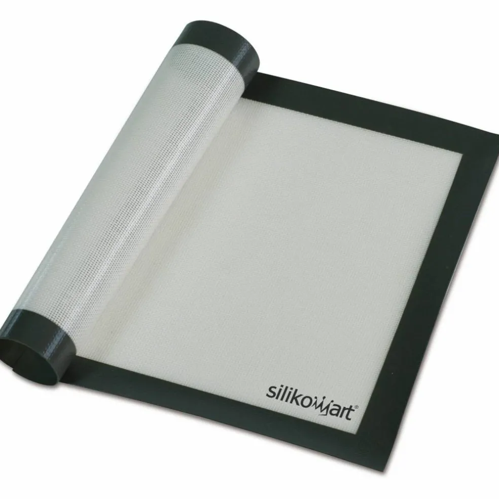 Bakduk i Glasfiber/Silikon