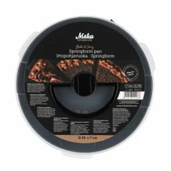 Bake&Carry springform 26 centimeter