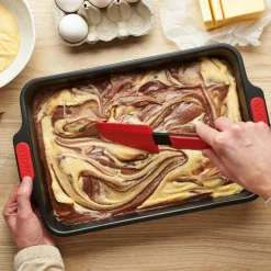 Bake It bakformsset 2 delar