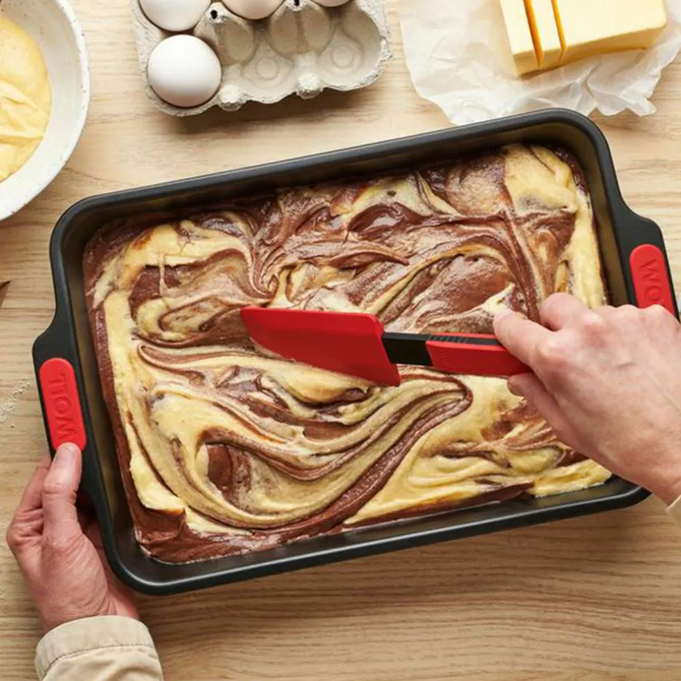 Bake It bakformsset 2 delar