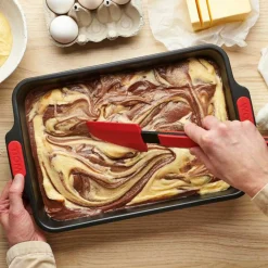Bake It långpanna 33 × 23 cm 3,7 liter