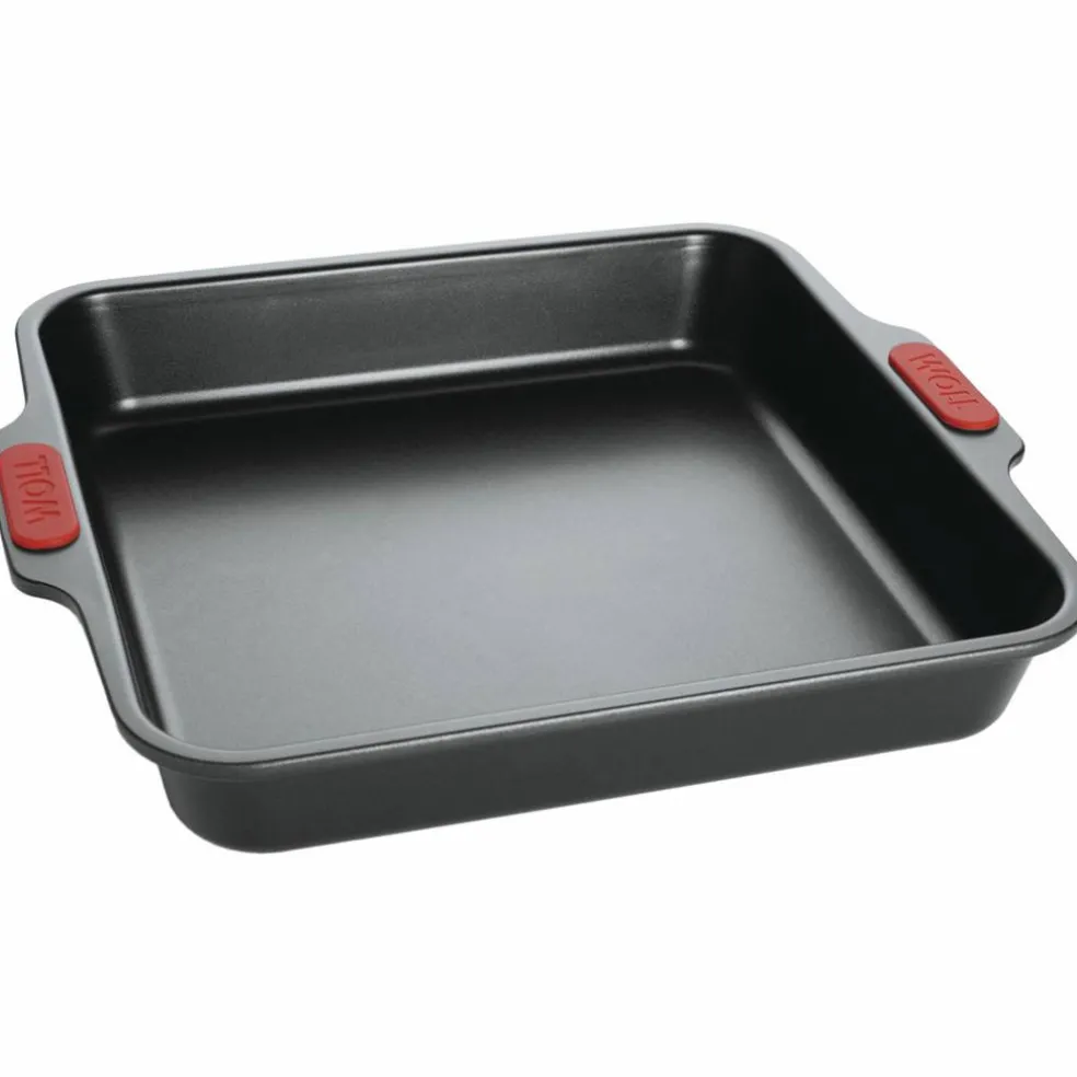 Bake It långpanna 28 × 28 cm 3,6 liter