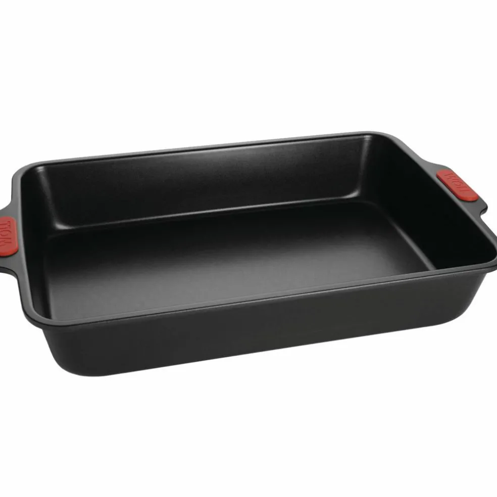 Bake It långpanna 28 × 28 cm 3,6 liter
