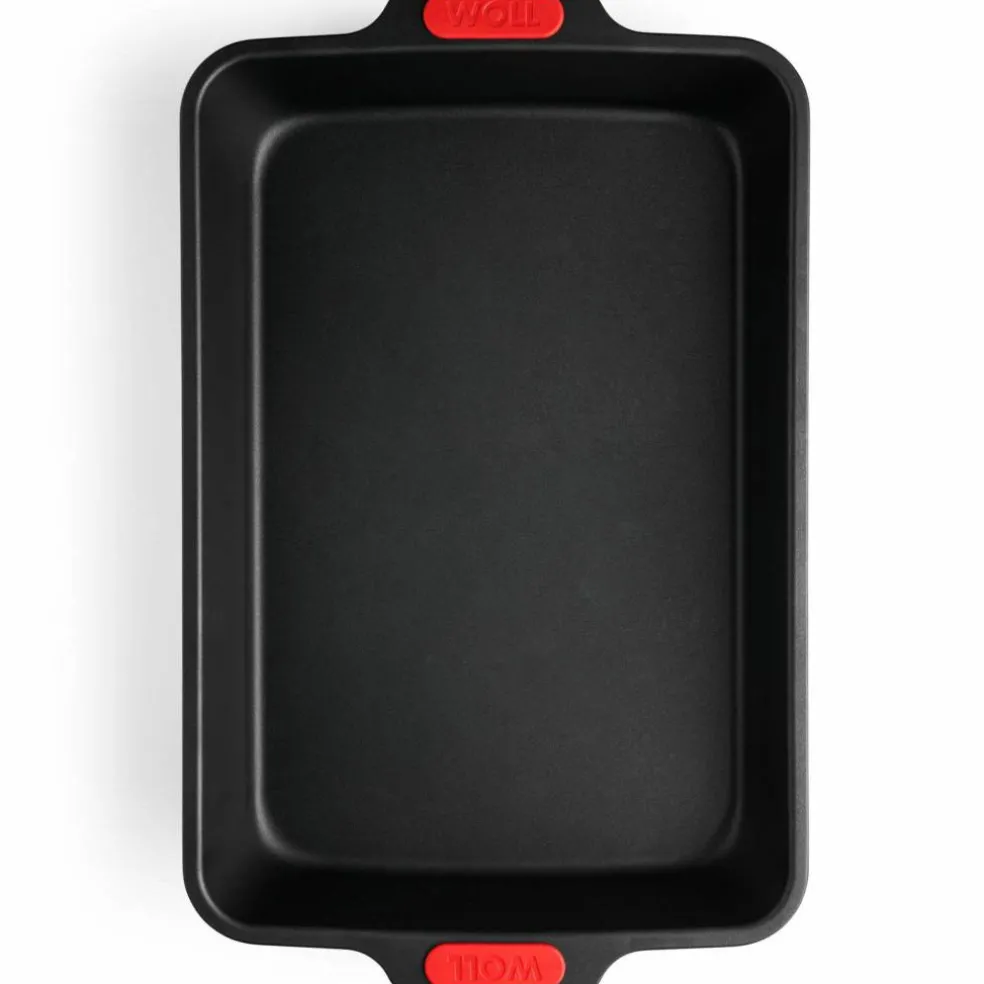 Bake It långpanna 28 × 28 cm 3,6 liter