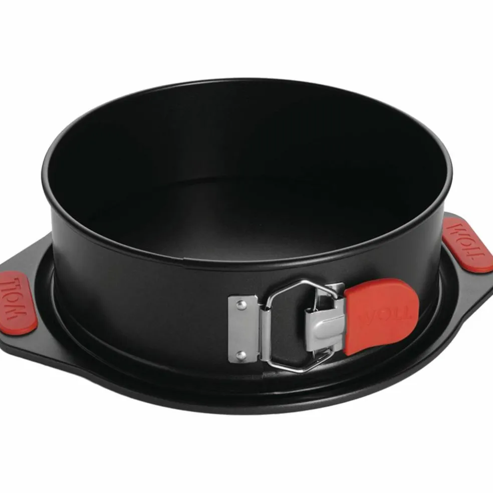 Bake It springform 26 cm 3,3 liter