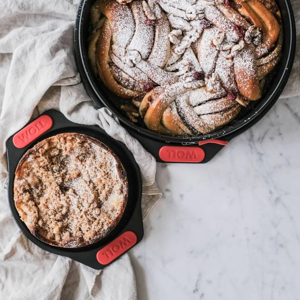 Bake It springform 26 cm 3,3 liter
