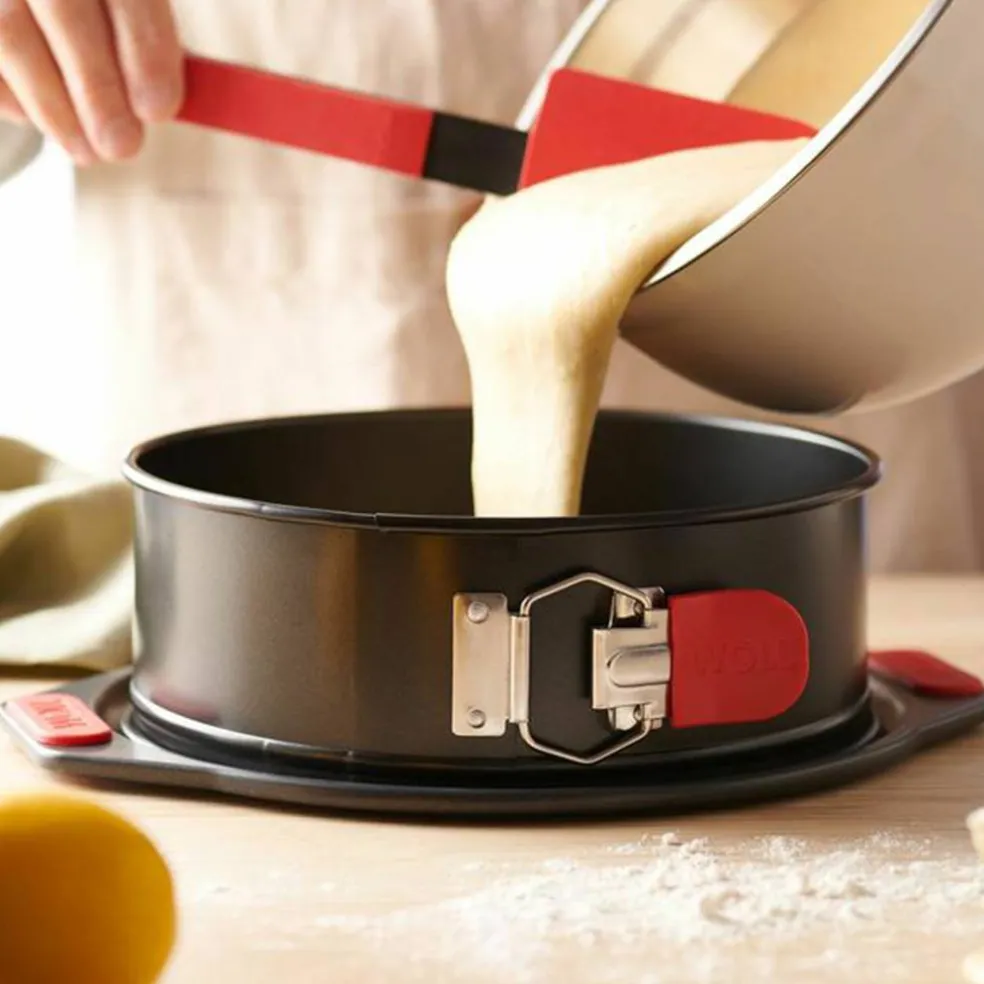 Bake It springform 26 cm 3,3 liter