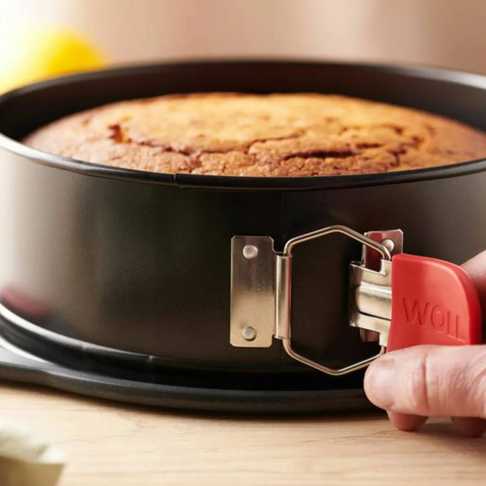 Bake It springform 26 cm 3,3 liter