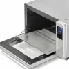 Bake & Style 26 Touch miniugn 26 liter, stål