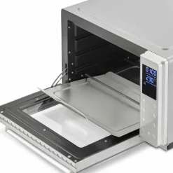 Bake & Style 26 Touch miniugn 26 liter, stål