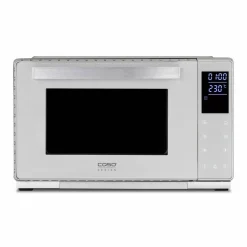 Bake & Style 26 Touch miniugn 26 liter, stål