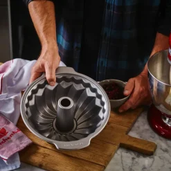 Bakeware Kakform 24 cm