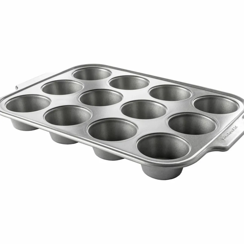 Bakeware Muffinsform 12 st