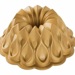 Bakform Krona 70th Anniversary Gold