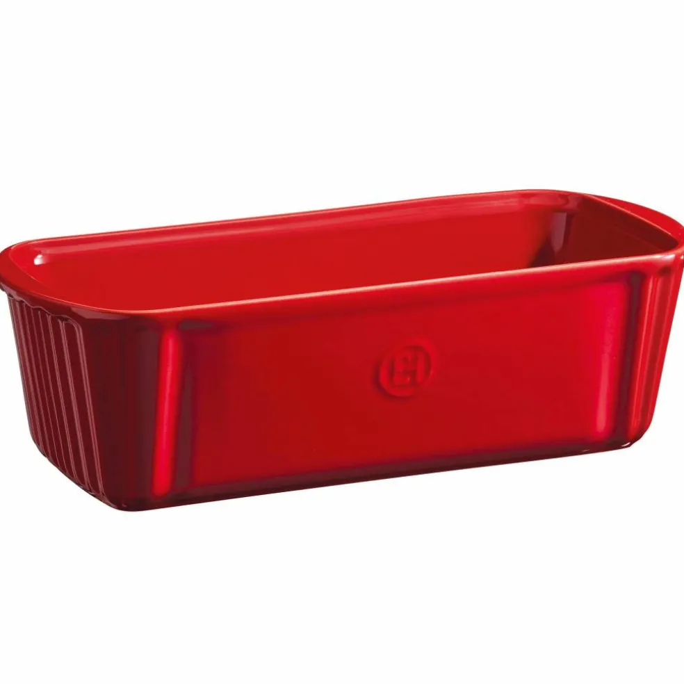 Bakform 1,8 liter, cream