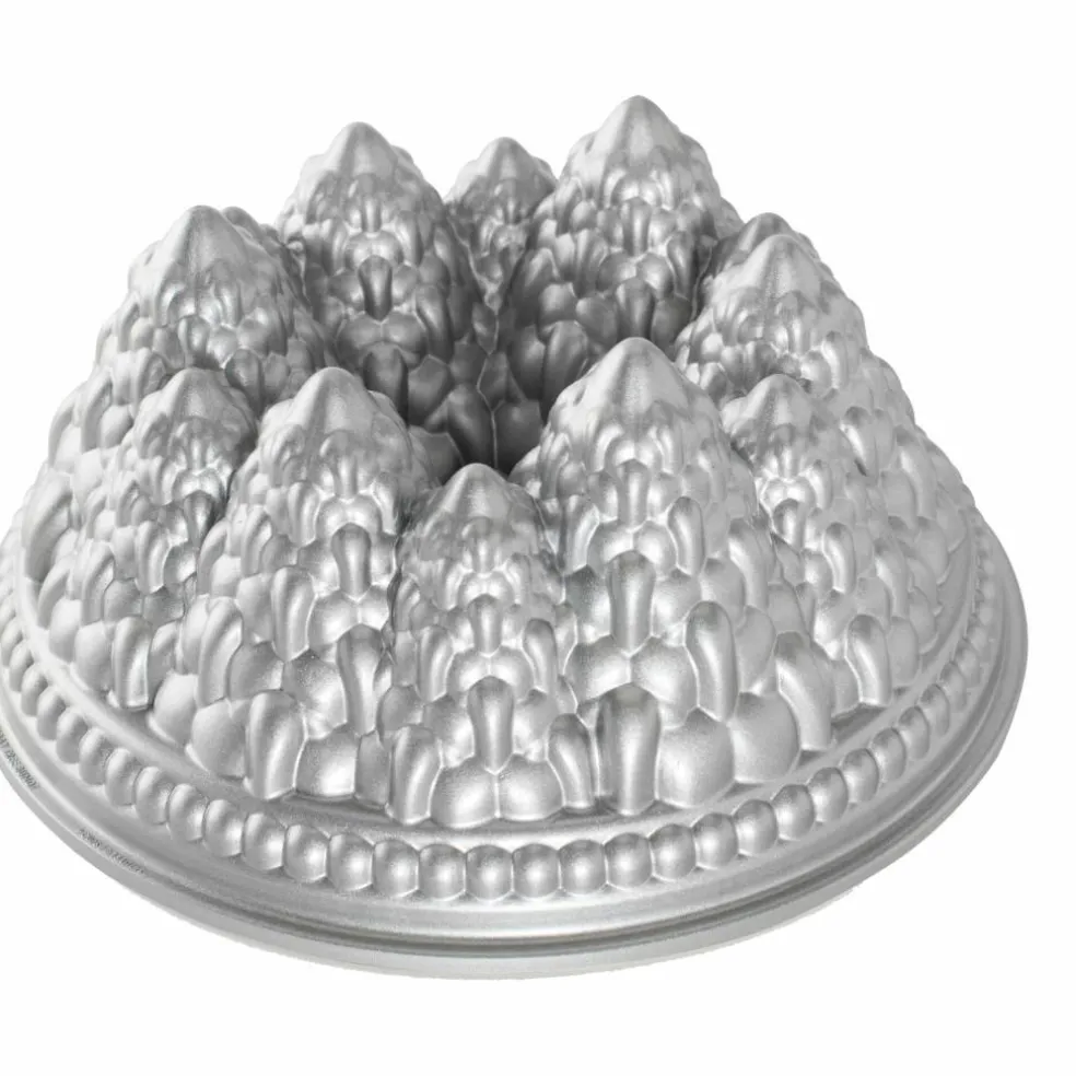 Bakform "Pine forest"