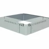 Bakform 20 X 20 cm - 37 X 37 cm