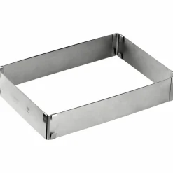 Bakningsram justerbar 52x34 cm