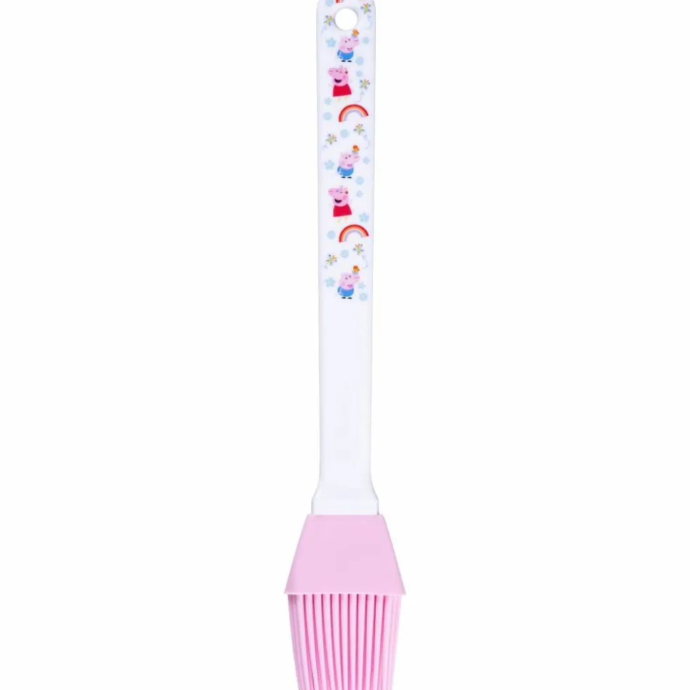 Bakpensel 25 cm
