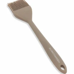 Bakpensel 21 cm, beige