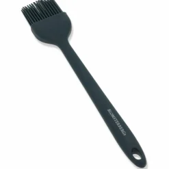 Bakpensel 27 cm, grå