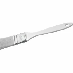 Bakpensel 21,5 cm, vit