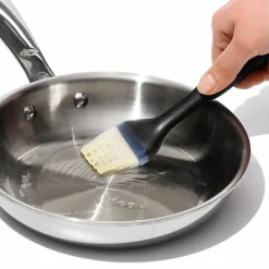 Bakpensel Silikon