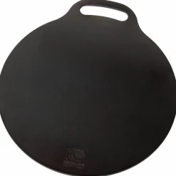 Bak/Pizzastål 35 cm.