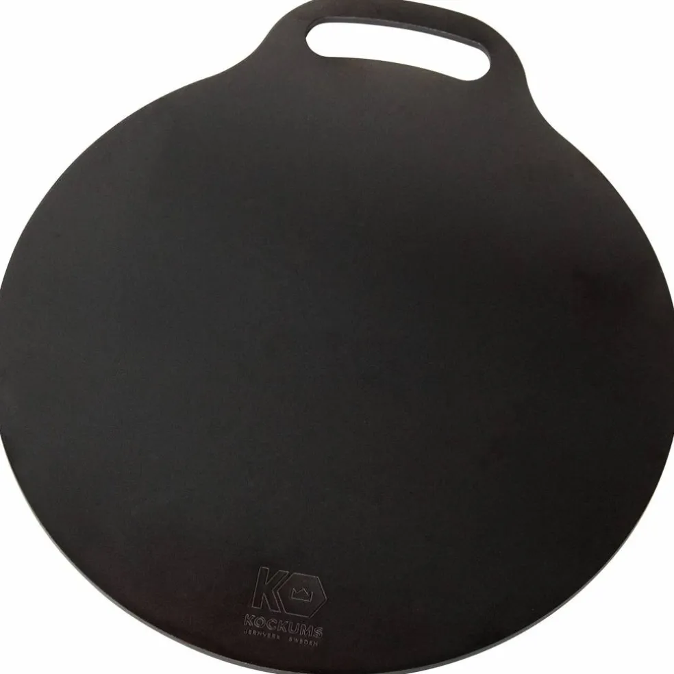 Bak/Pizzastål 35 cm.