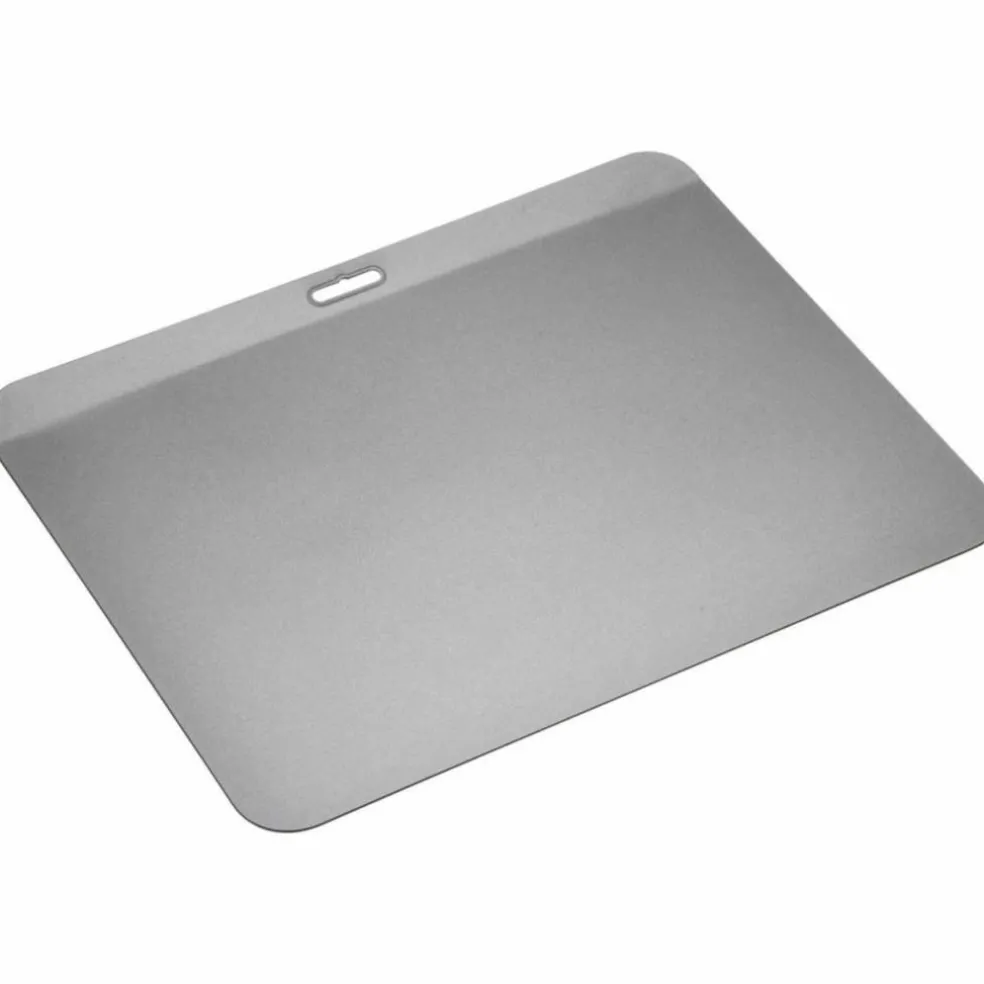 Bakplåt i dubbla lager 35 x 28 cm Non Stick Kolstål