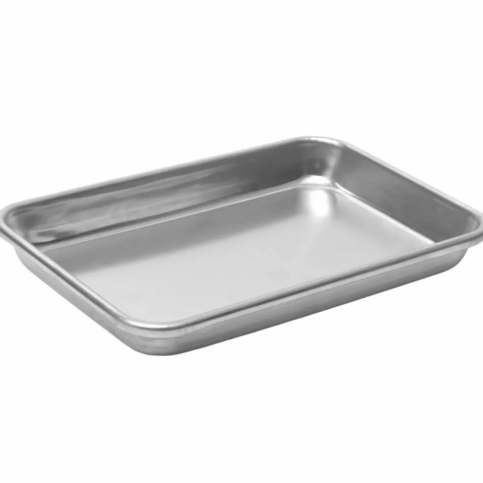 Bakplåt 40 x 28,6 cm, aluminium