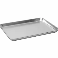 Bakplåt 24,1 x 16,5 cm, aluminium