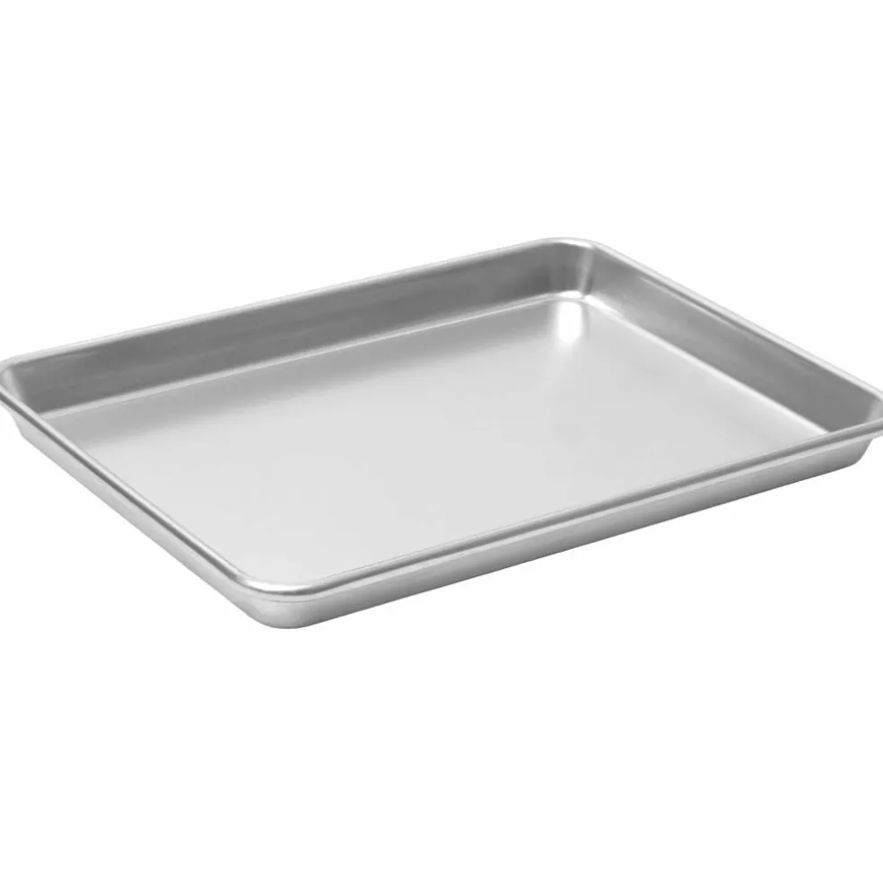 Bakplåt 33 x 24 cm, aluminium