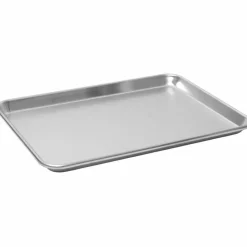 Bakplåt 33 x 24 cm, aluminium