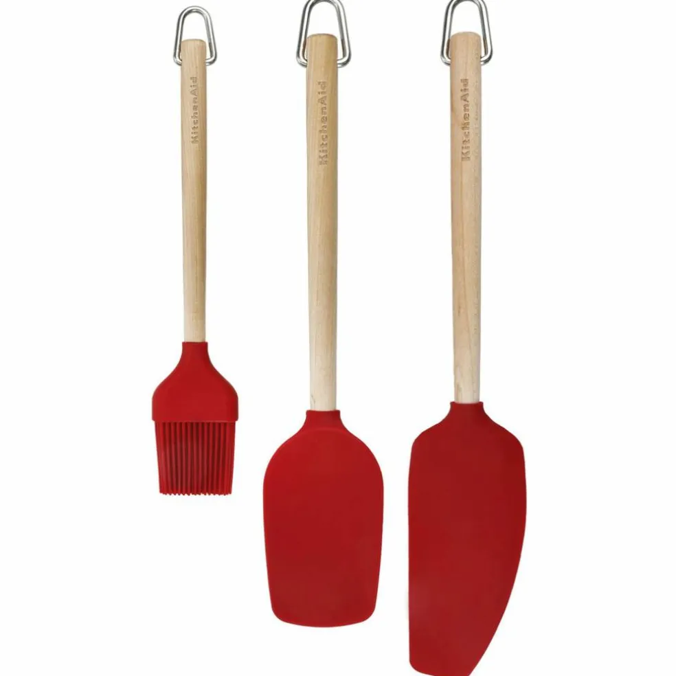 Bakset Birchwood Empire Red 3St