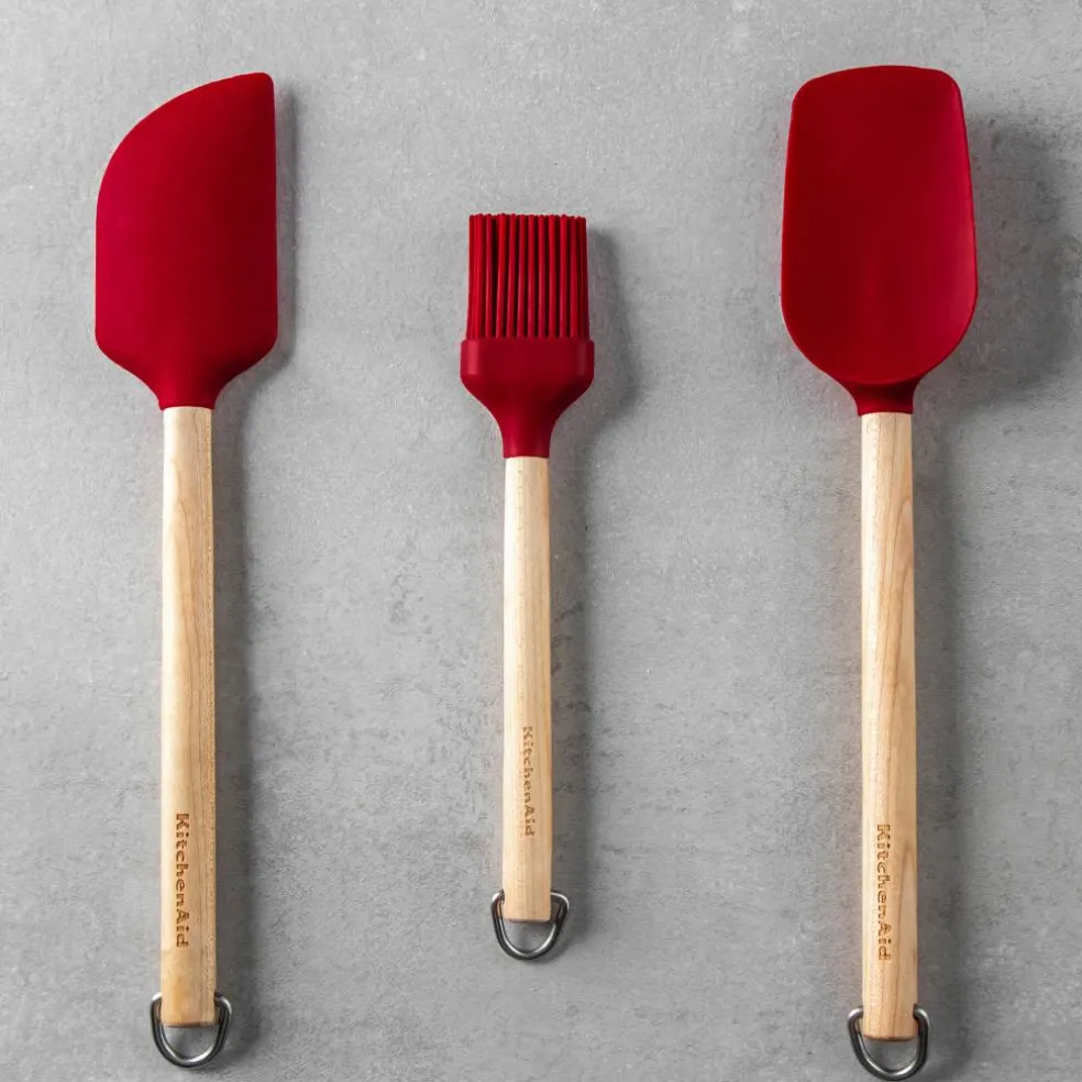 Bakset Birchwood Empire Red 3St