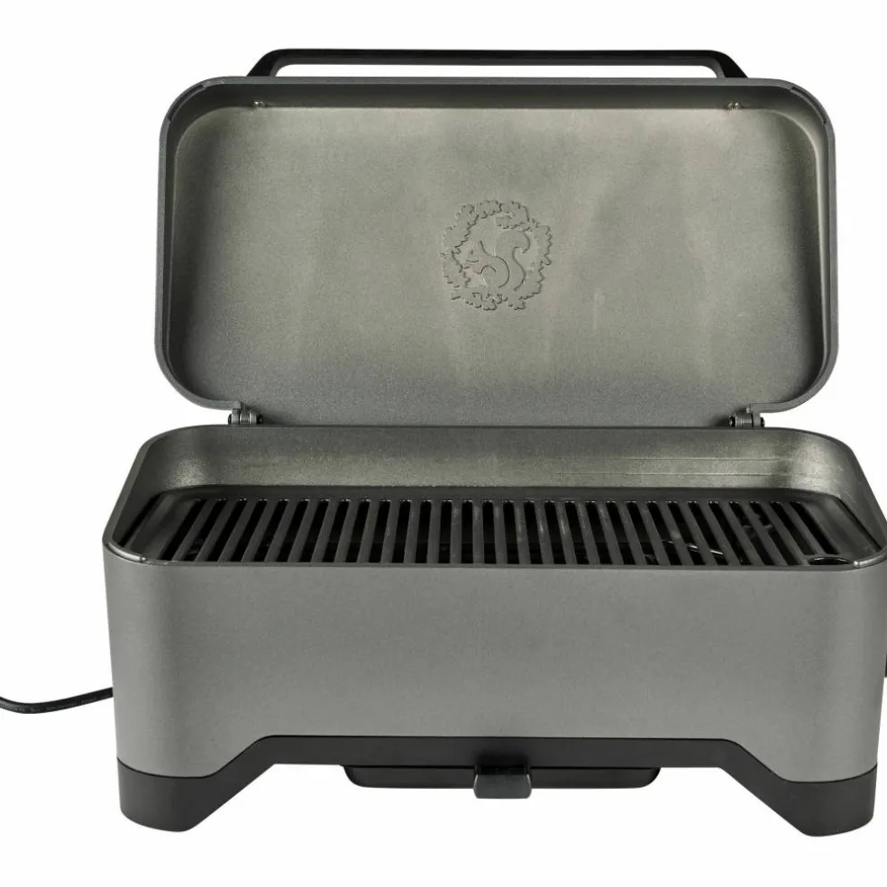 Balcone elektrisk grill