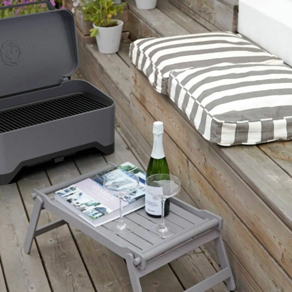 Balcone elektrisk grill