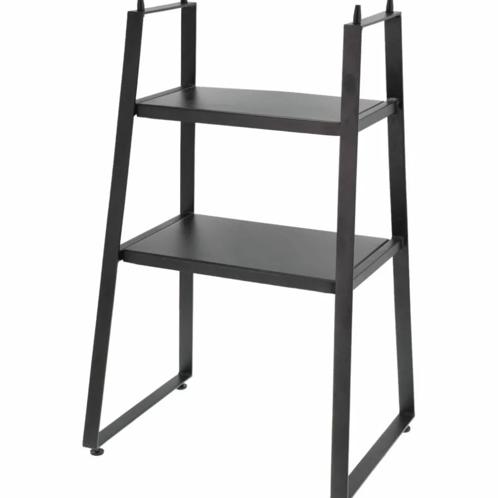 Balcone elektrisk grill