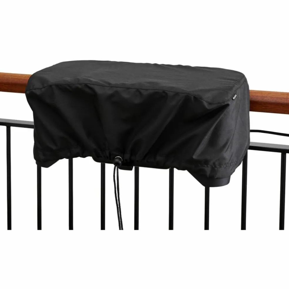 Balcone elektrisk grill