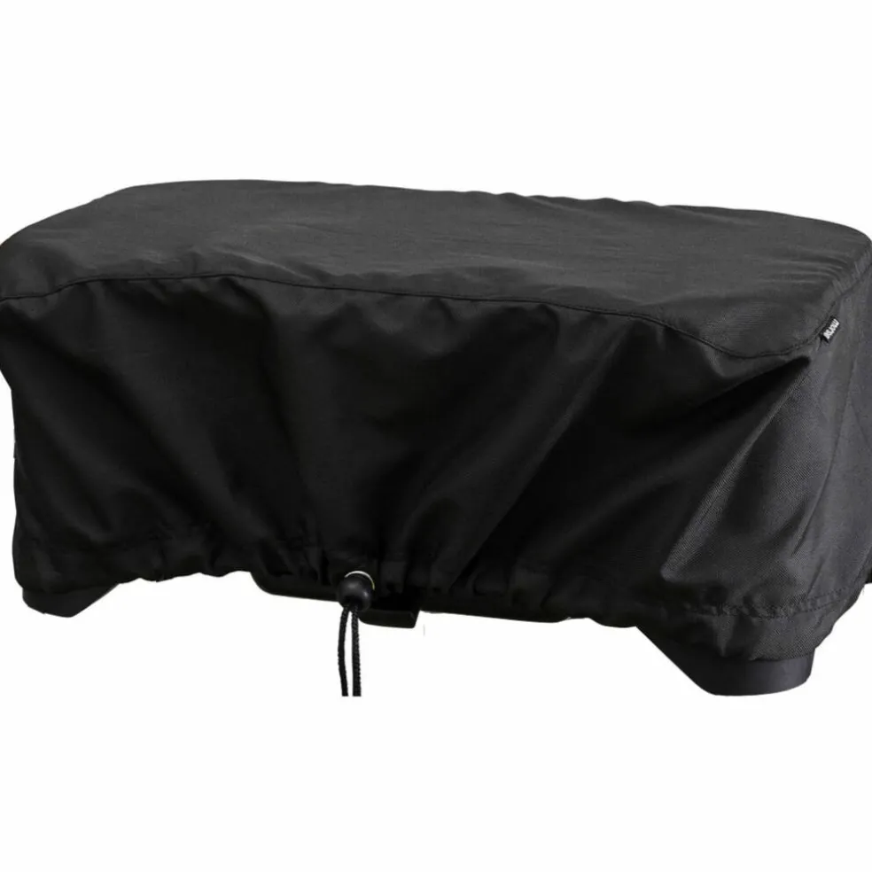 Balcone elektrisk grill